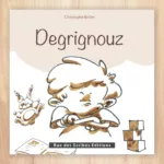 livre berton Degrignouz